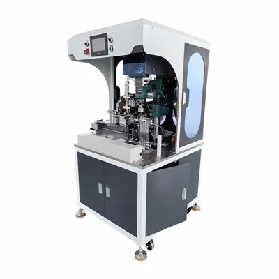 Máling Rullugerðarmaskina